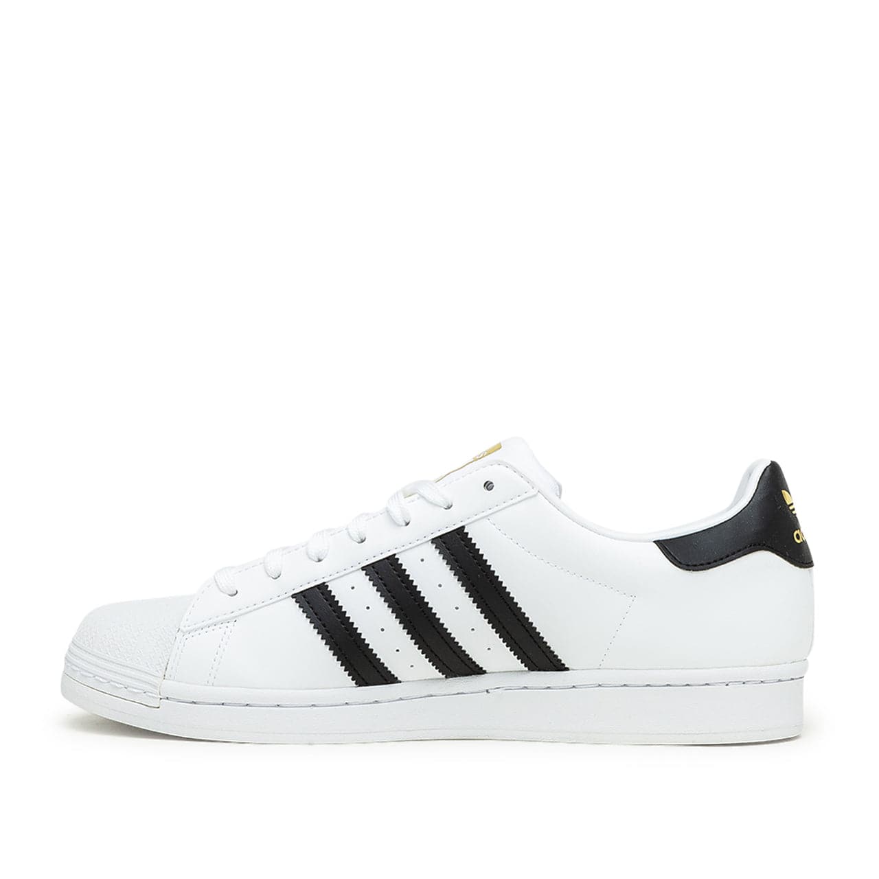 Adidas originals weiß schwarz on sale