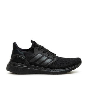 Adidas x James Bond Ultraboost 20 (Schwarz)  - Allike Store