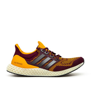 Adidas Ultra4D 'Arizona State' (Braun / Orange)  - Allike Store