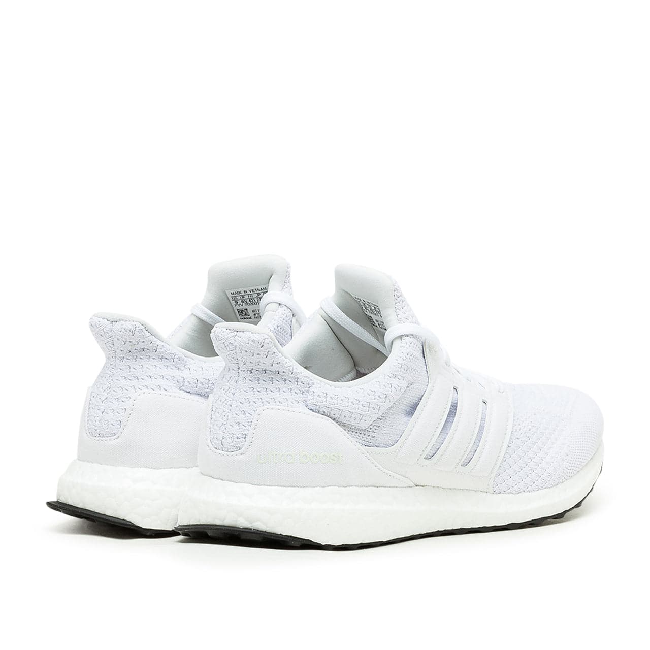 adidas Ultraboost 5.0 DNA (Weiß)  - Allike Store