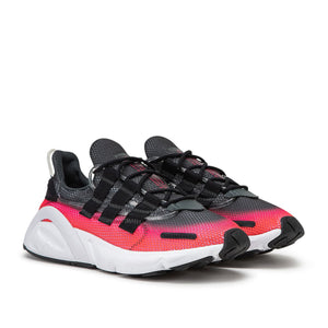 adidas Lxcon (Schwarz / Rot)  - Allike Store