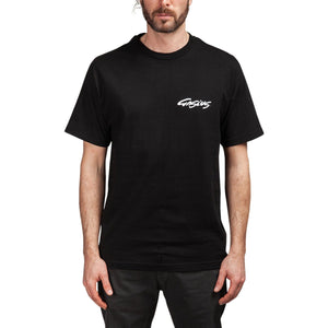 Gasius Cosmic Soup Tee (Black)  - Allike Store