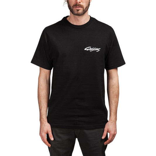 Gasius Cosmic Soup Tee (Black)  - Allike Store