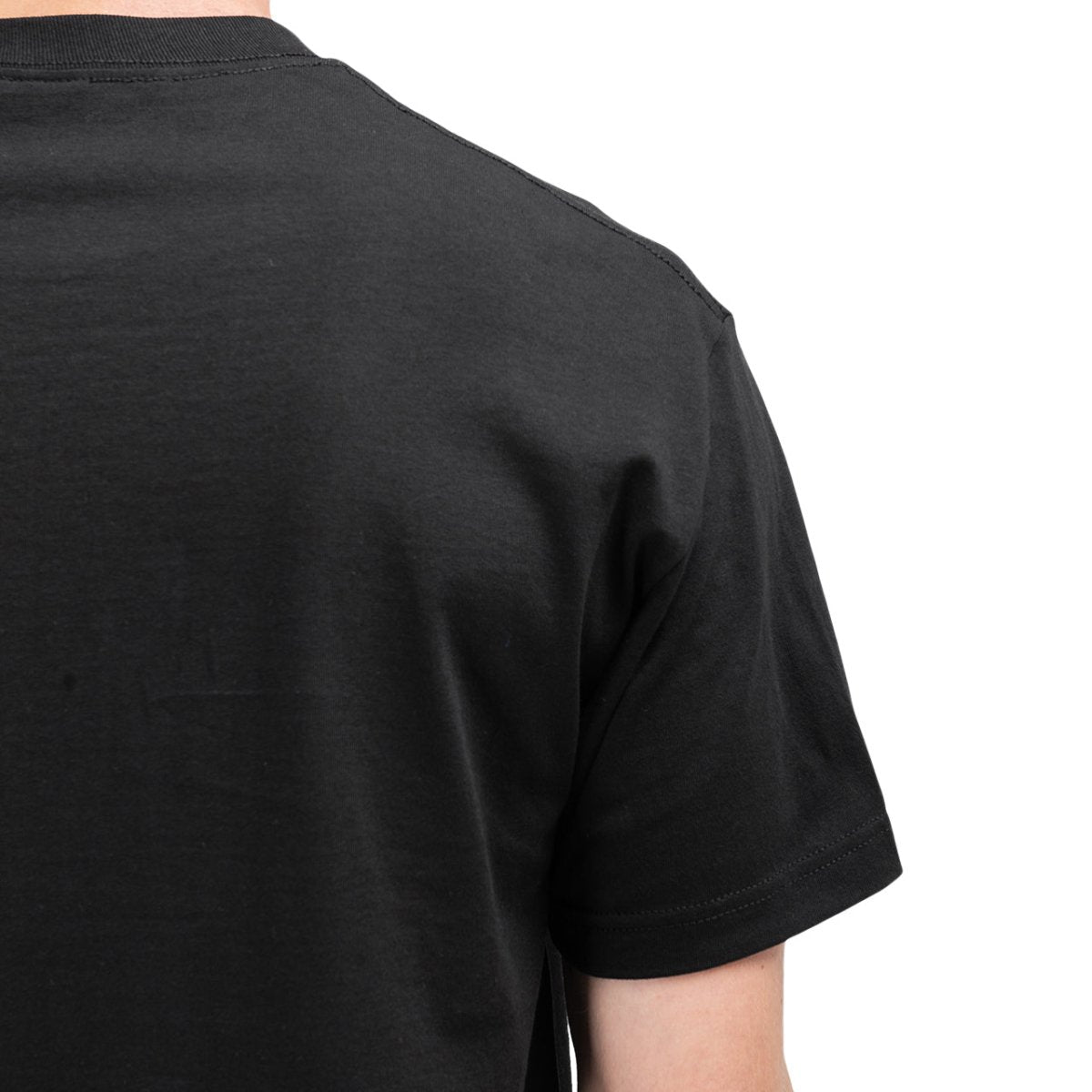 Gasius Sticker Bunny Tee (Schwarz)  - Allike Store