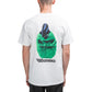 Gasius Wizardo Tee (Weiss)  - Allike Store