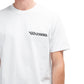 Gasius Wizardo Tee (Weiss)  - Allike Store