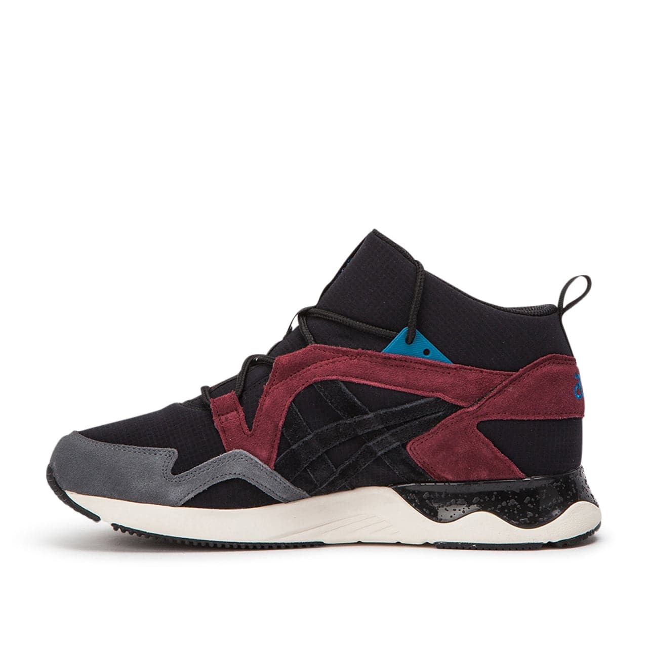 Asics asics tiger gel-lyte hotsell v sanze mt g-tx