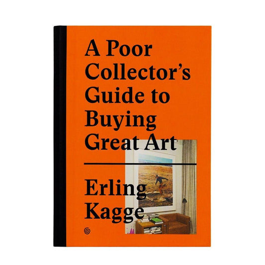 Gestalten: A Poor Collector's Guide To Buying Great Art  - Allike Store