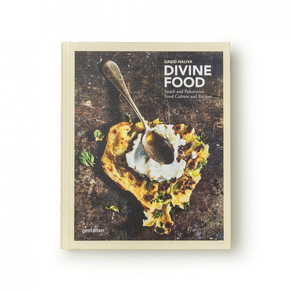 Gestalten: Divine Food  - Allike Store