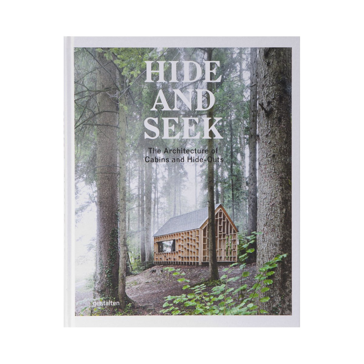 Gestalten Hide and Seek Book  - Allike Store
