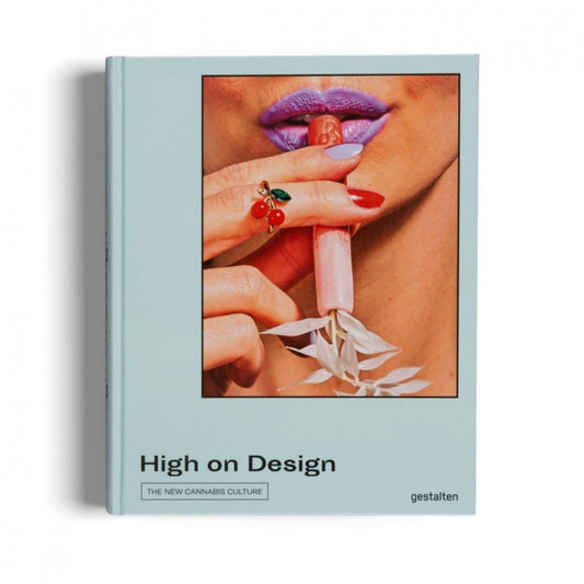 Gestalten: High on Design  - Allike Store