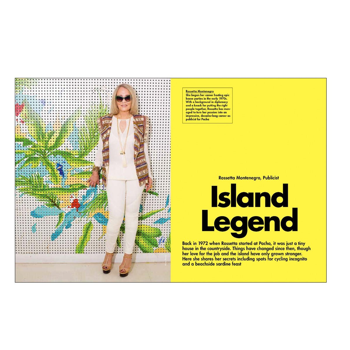 Gestalten: Lost iN Ibiza  - Allike Store