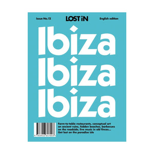 Gestalten: Lost iN Ibiza  - Allike Store