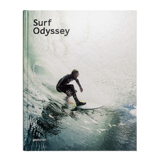 Gestalten: Surf Odyssey  - Allike Store