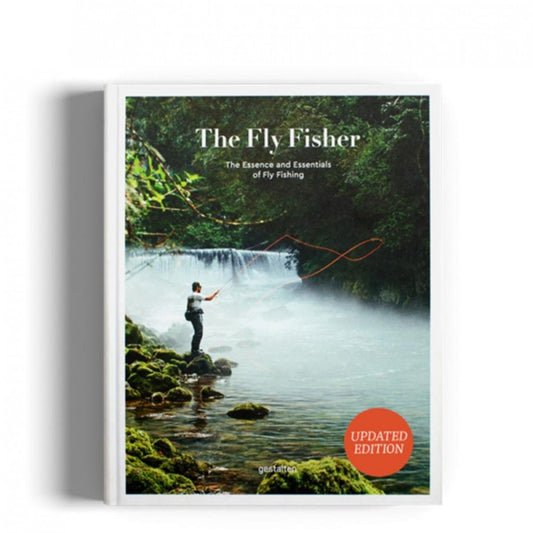 Gestalten: The Fly Fisher  - Allike Store
