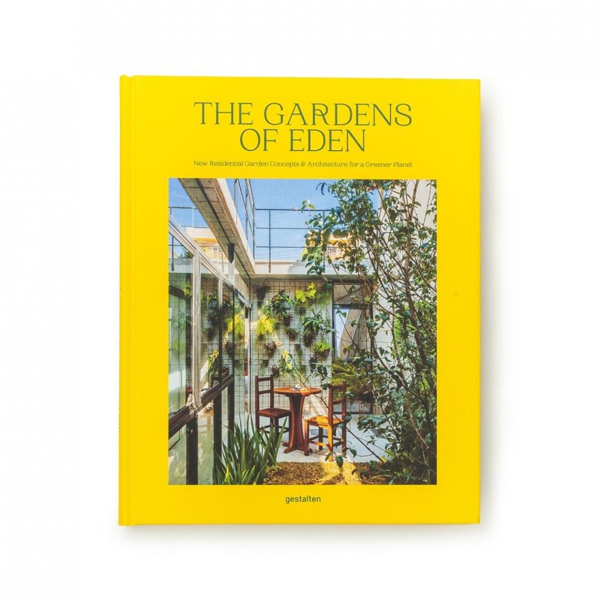 Gestalten: The Gardens of Eden  - Allike Store