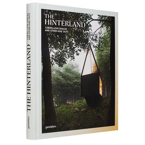Gestalten: The Hinterland  - Allike Store