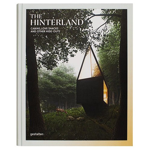 Gestalten: The Hinterland  - Allike Store