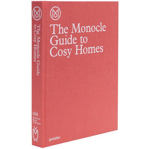 Gestalten: The Monocle Guide to Cosy Homes  - Allike Store