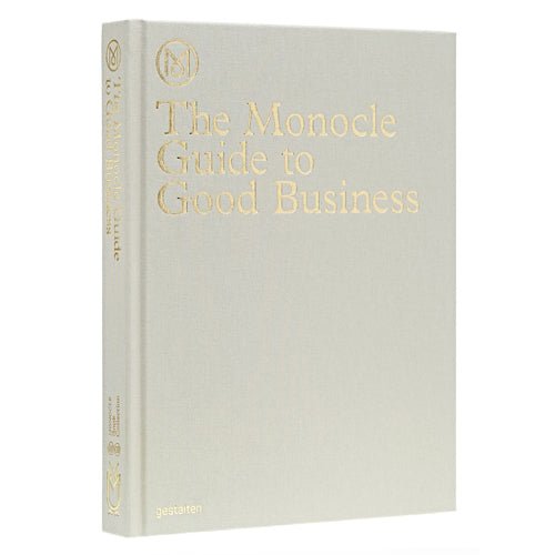 Gestalten: The Monocle Guide to Good Business  - Cheap Juzsports Jordan Outlet