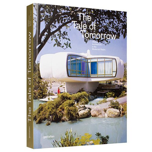 Gestalten: The Tale Of Tomorrow  - Allike Store
