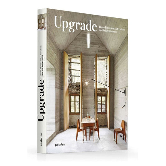 Gestalten: Upgrade  - Allike Store
