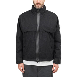 adidas Y-3 CH3 Melton Gore-Tex Jacket (Schwarz)  - Allike Store