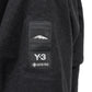 adidas Y-3 CH3 Melton Gore-Tex Jacket (Schwarz)  - Allike Store
