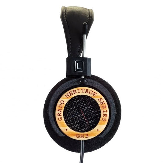 Grado GH 3 Headphones  - Allike Store