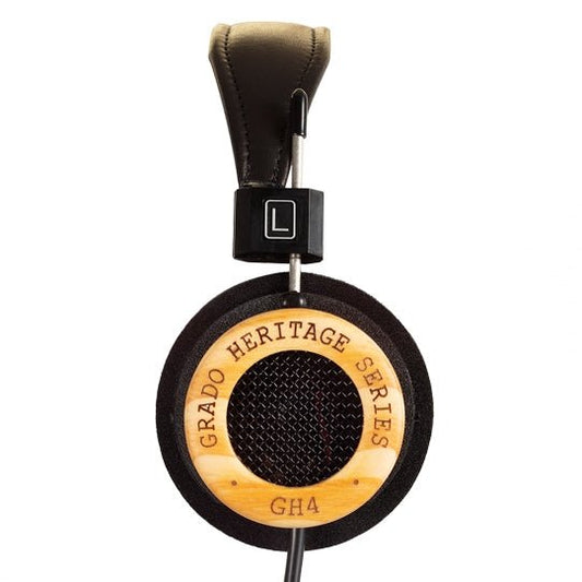 Grado GH 4 Headphones  - Allike Store