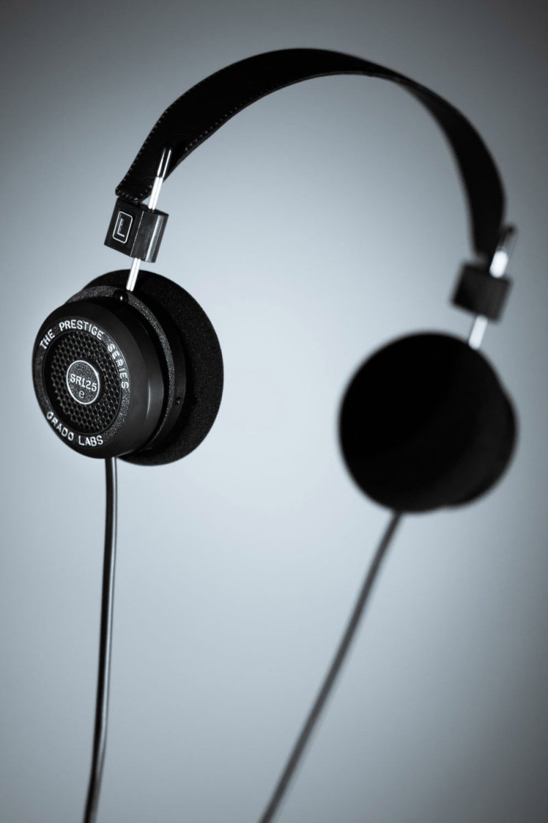 Grado SR 125e Headphones  - Allike Store