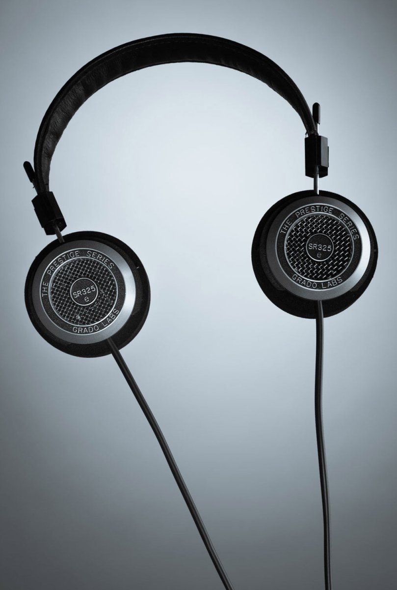 Grado SR 325e Headphones – Allike Store