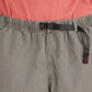 Gramicci Gramicci Jam Short (Grau)  - Allike Store
