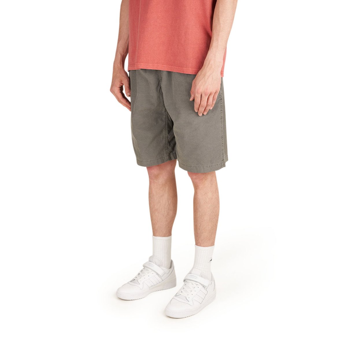 Gramicci Gramicci Jam Short (Grau)  - Allike Store