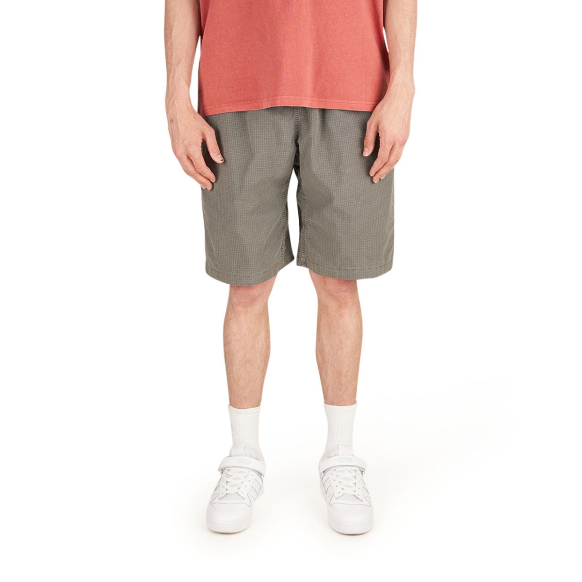 Gramicci Gramicci Jam Short (Grau)  - Allike Store