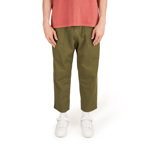 Gramicci Loose Tapered Pant (Oliv) Small