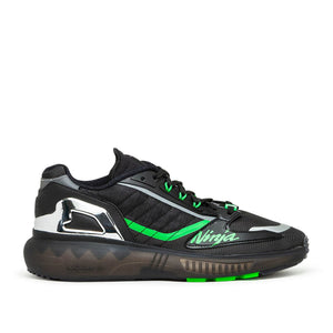 adidas x Kawasaki ZX 5K Boost Kawasaki (Schwarz)  - Allike Store