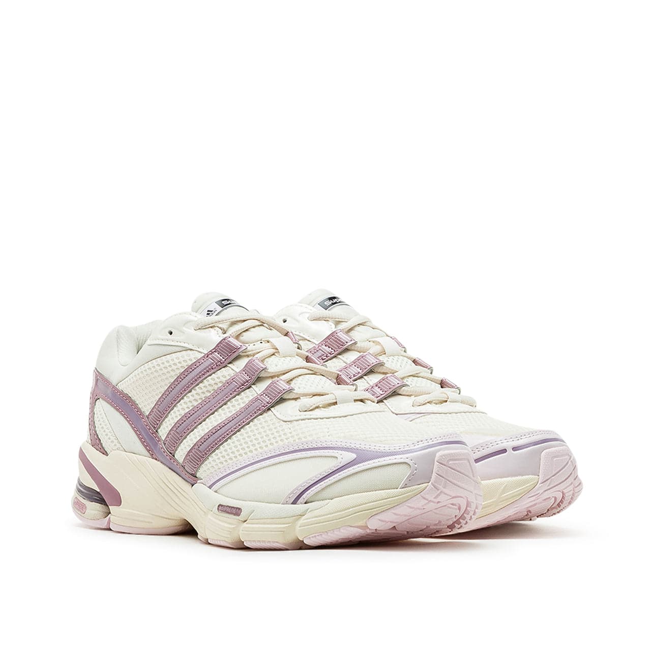 adidas Supernova Cushion 7 White Pink GW6860 Allike Store