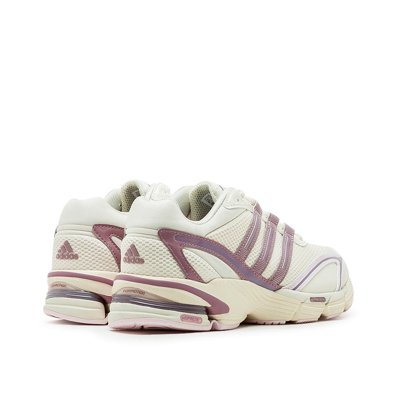 Adidas on sale supernova pink