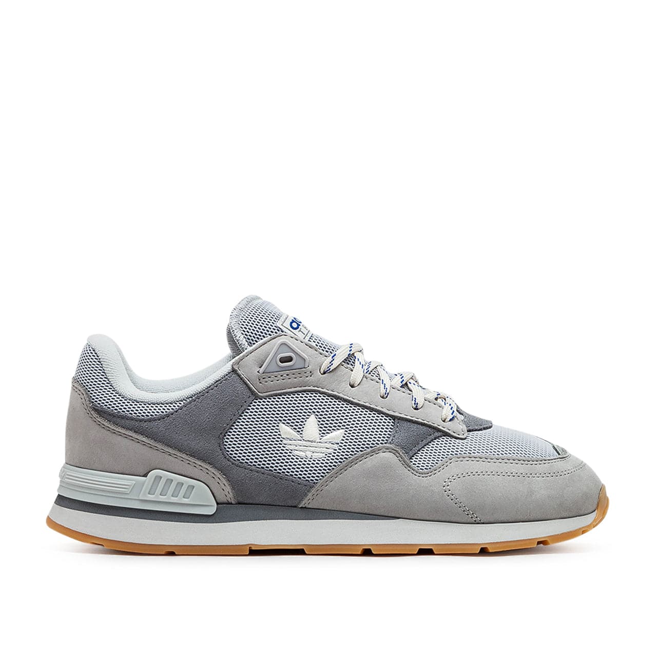 adidas Treziod (Grey / White) GW9149 â Allike Store