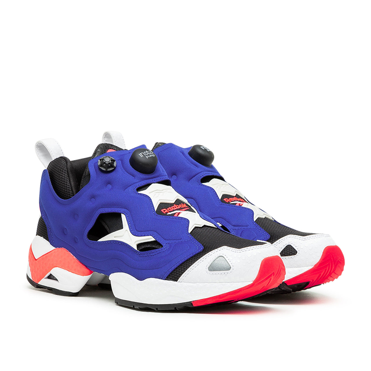 Reebok Instapump Fury 95 (Blau)  - Allike Store