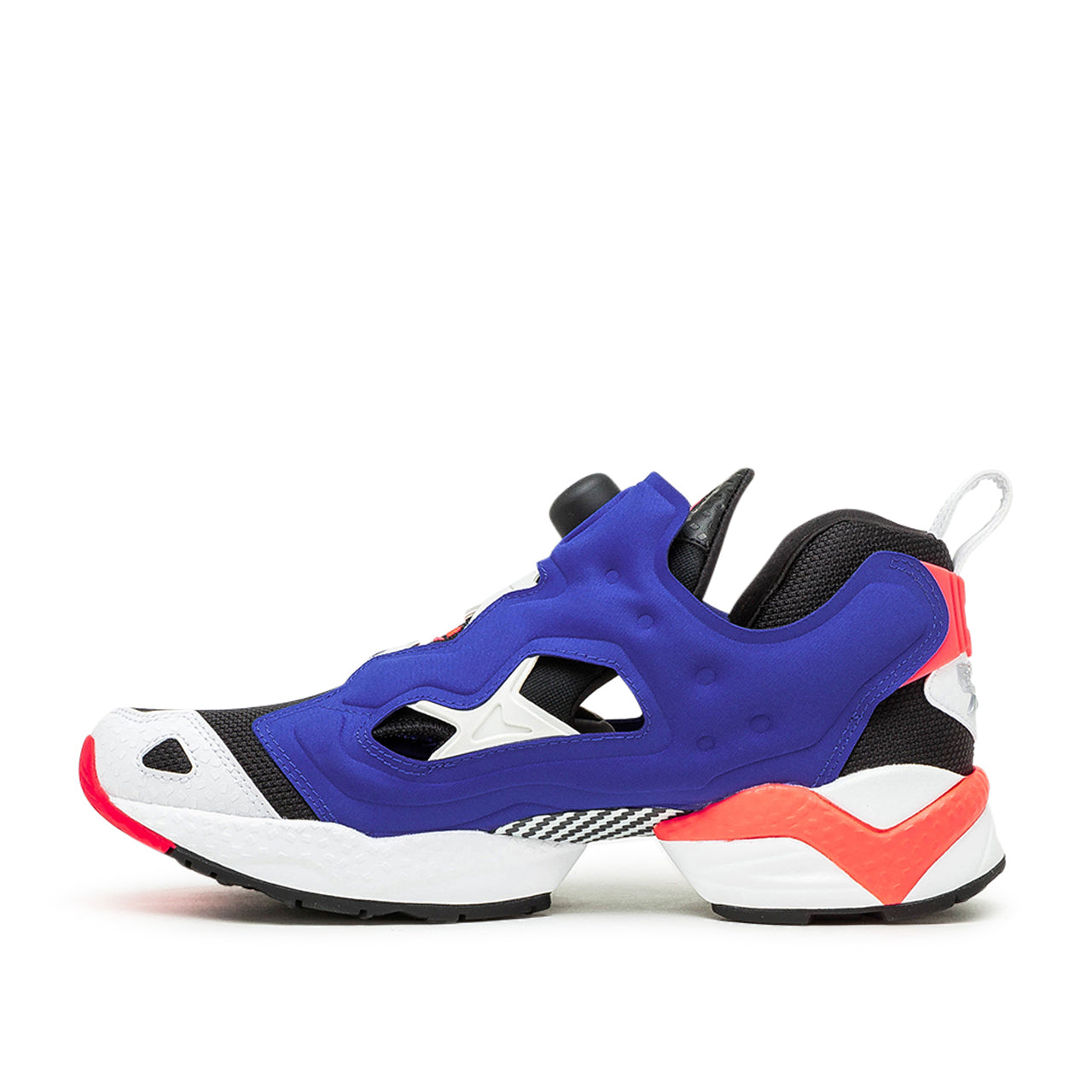 Reebok Instapump Fury 95 (Blau)  - Allike Store