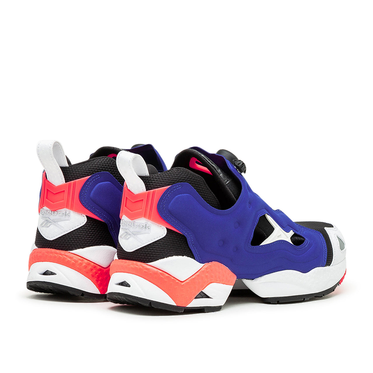 Reebok Instapump Fury 95 (Blau)  - Allike Store