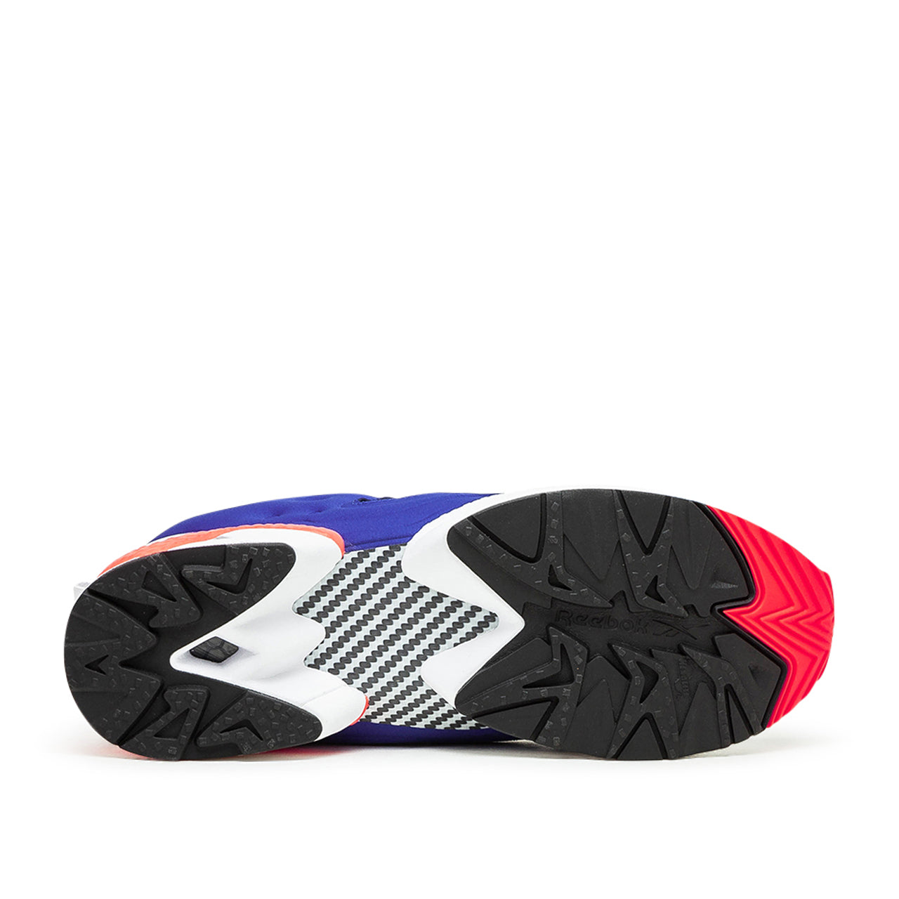 Reebok Instapump Fury 95 (Blau)  - Allike Store