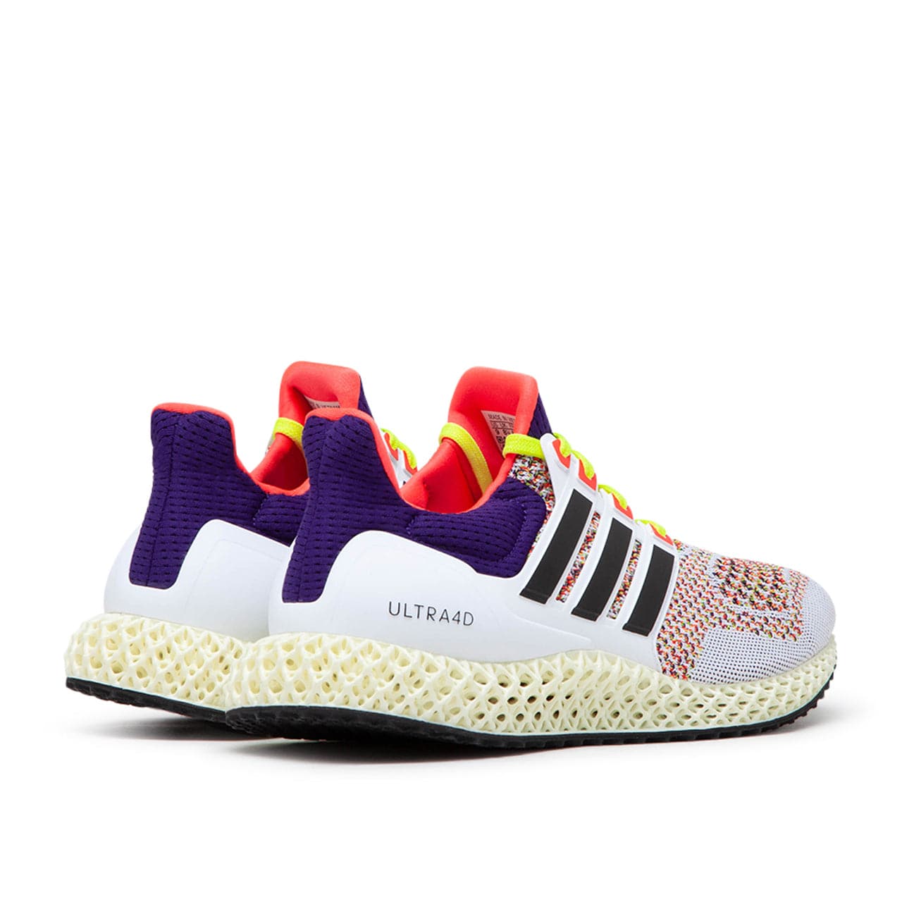 Ultra boost hot sale 219 multicolor