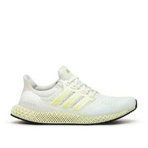 adidas Ultra4D (Weiß)  - Allike Store