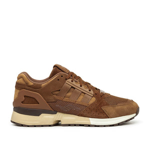 adidas ZX 10.000 C Schokohase (Braun)  - Allike Store