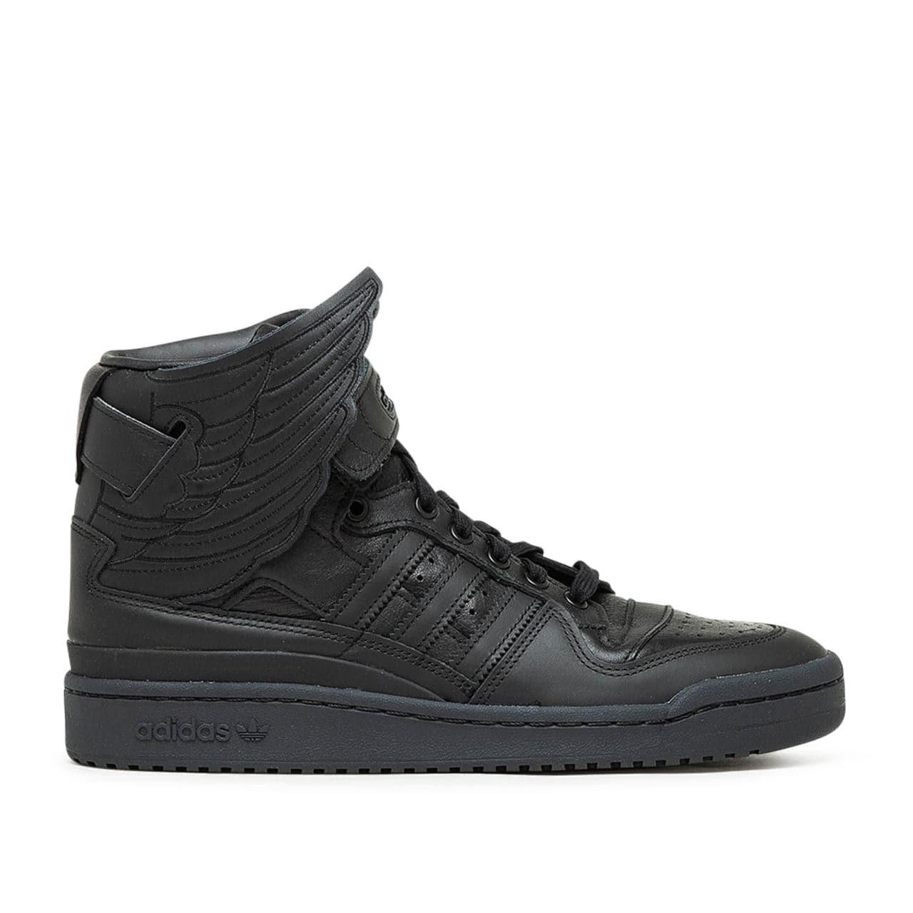 adidas x Jeremy Scott Wings 4.0 (Black) GY4419 – Allike Store