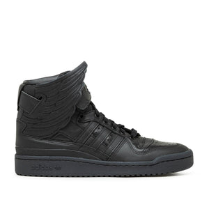 adidas x Jeremy Scott Wings 4.0 (Schwarz)  - Allike Store