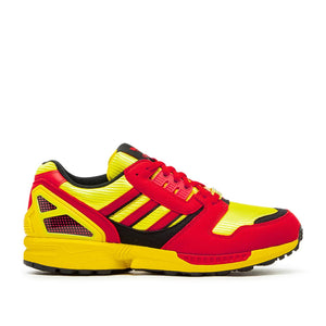 adidas ZX 8000 Germany 'Bring Back Pack' (Gelb / Rot / Schwarz)  - Allike Store